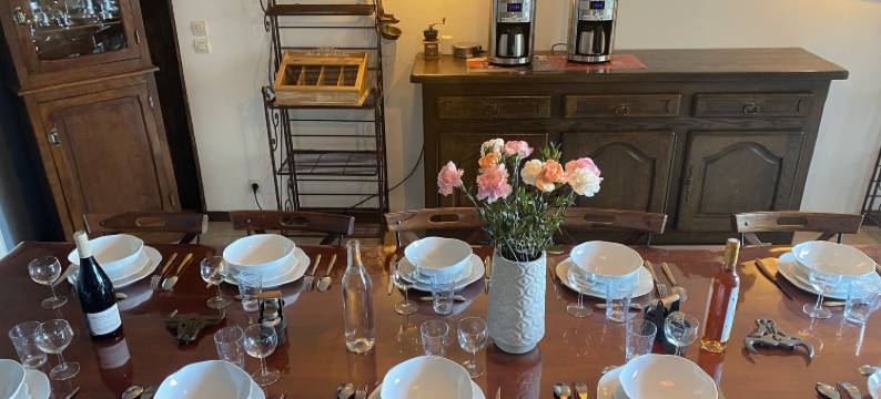 多瑙河领域(Le Domaine du Gravier)图片