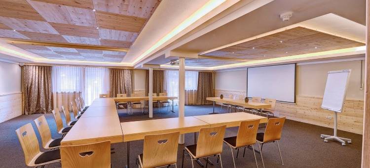 奎伦霍夫豪华度假村帕西尔(Quellenhof Luxury Resort Passeier)图片