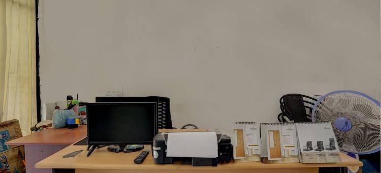 Hotel O 沙哈巴特伊斯兰旅馆靠近普拉萨电信巴威安(Hotel O Sahabat Syariah Near Plasa Telkom Bawean)图片