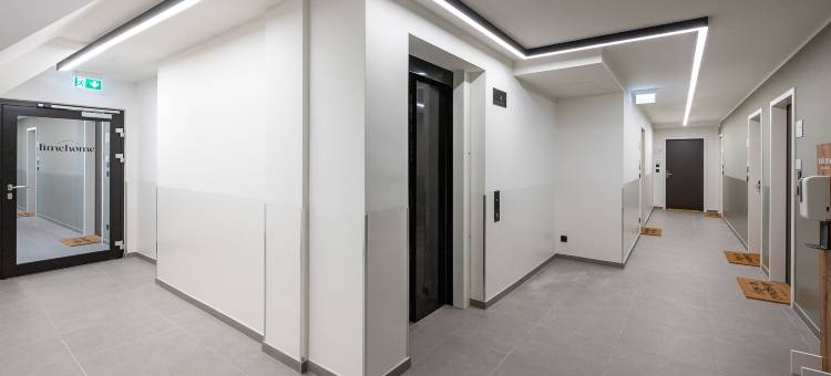 limehome斯图加特Elsenhansstr(Limehome Stuttgart Elsenhansstr)图片