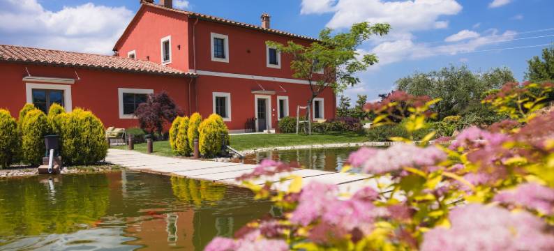 福利亚尼庄园(Tenuta Fogliani Resort & Natural Spa)图片