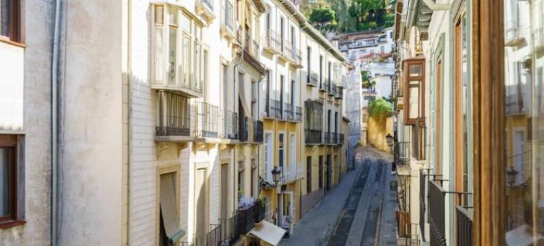 OYO奥地利旅馆(Hostal Austria)图片