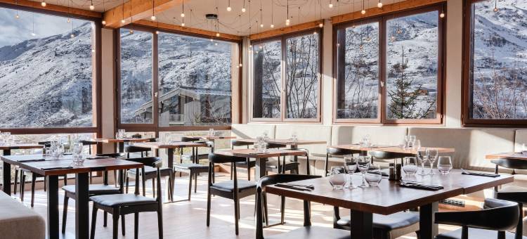 阿尔平酒店(Alpeen Hotel)图片