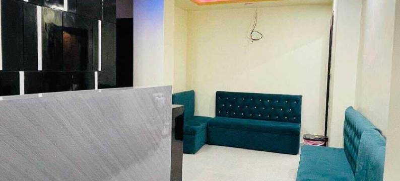 斯瓦加塔姆酒店 马坎博格(Swagatam Hotel Makhan Bhog)图片