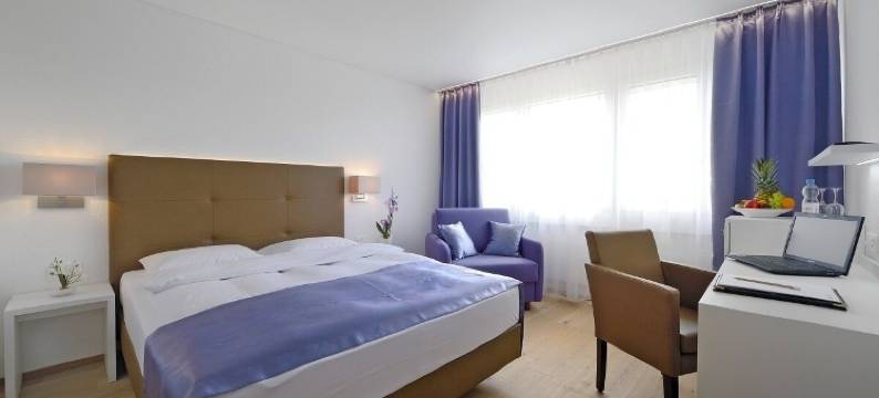 艾庞特酒店(Hotel Al Ponte)图片