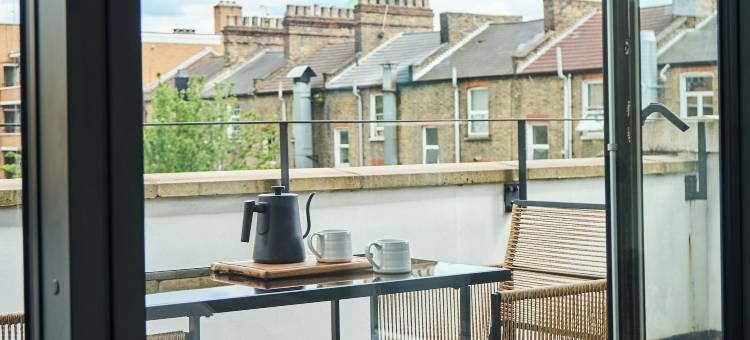 Nestor的面包房(Bakery House by Nestor)图片