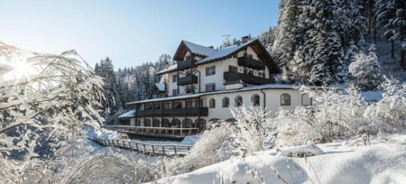 巴德瓦尔德布伦酒店(Hotel Bad Waldbrunn)图片