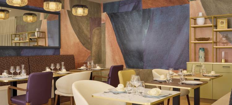 Zenitude 酒店公寓 绍莱(Zenitude Hôtel-Résidences Cholet)图片