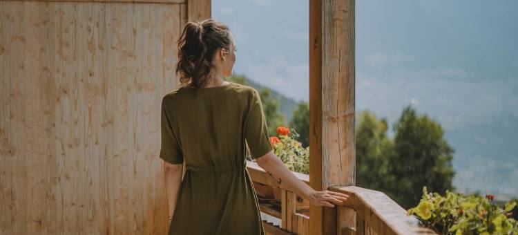 尼德迈尔自然静修地(Niedermair Nature Retreat)图片