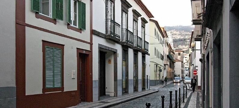 珀蒂马德拉29青年旅馆及旅馆(29 Madeira Hostel)图片