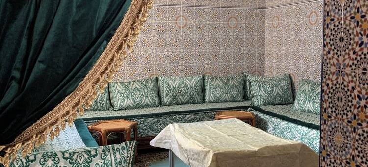Apartment/ flat - ESSAOUIRA图片