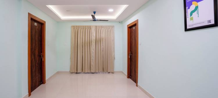 Treebo KT Grand图片