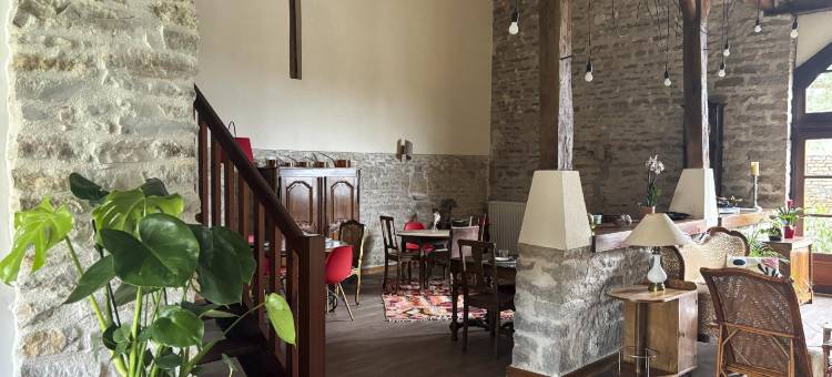 美丽石头住宅酒店(Maison Belles Pierres)图片