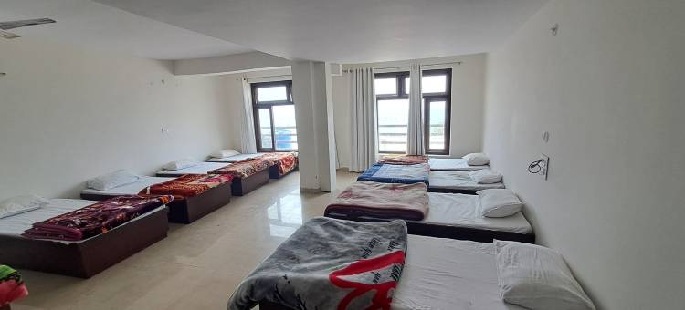 希瓦利克酒店(The Hotel Shivalik Inn)图片