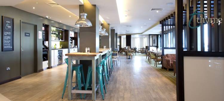 伦敦埃尔特姆普瑞米尔酒店(Premier Inn London Eltham)图片