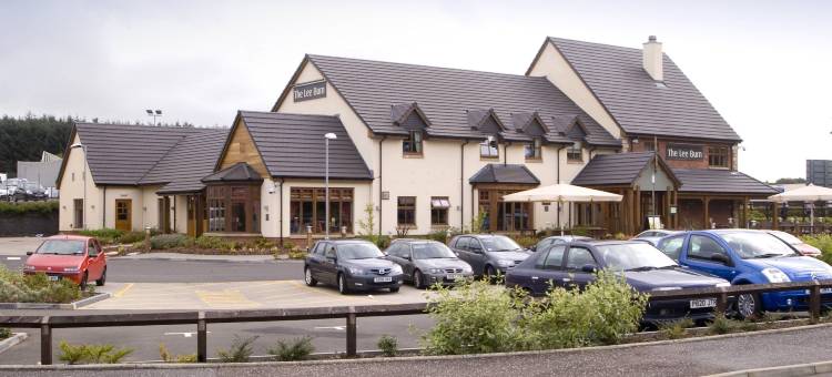 格拉斯哥-东基尔布莱德奈斯顿普瑞米尔酒店(Glasgow East Kilbride Nerston)图片