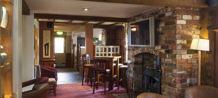 莱斯特中心(A50)普瑞米尔酒店(Premier Inn Leicester Central (A50))图片