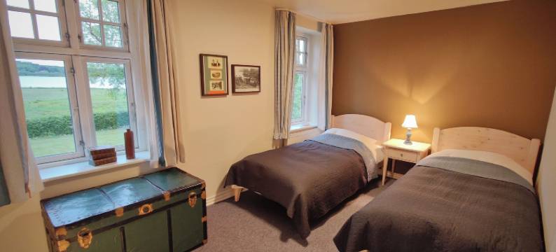 Aamølle旅馆(Aamølle Gæstgiveri)图片