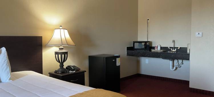 品质酒店及套房(Quality Inn & Suites)图片