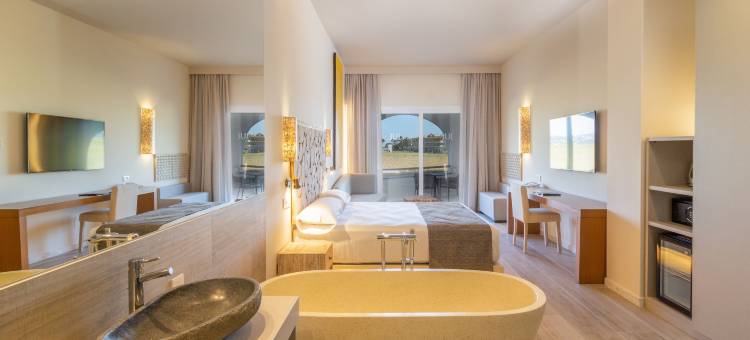 扎哈拉海滩酒店由Q酒店(Hotel Zahara Beach by Q Hotels)图片