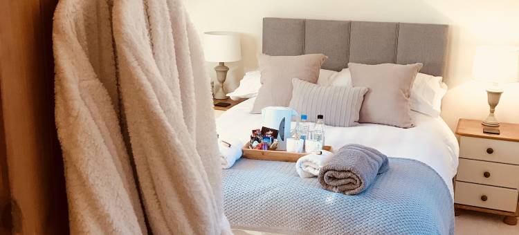 西岭公寓(The Celyn)图片