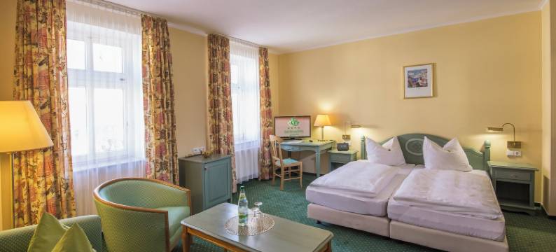 赫尔佐格乔治酒店(Hotel Herzog Georg)图片