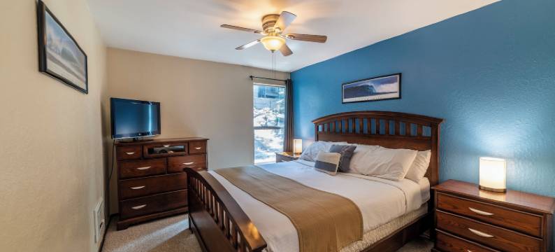 奥地利霍夫小屋(Austria Hof Lodge)图片