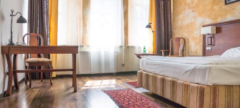 旅游酒店(Hotel Rejs)图片