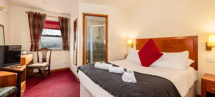 红色海军上将酒店(The Red Admiral Hotel)图片