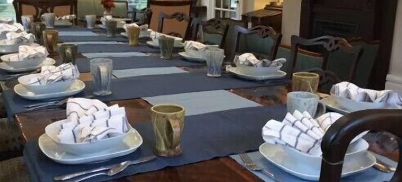 Judson Heath Colonial Inn图片