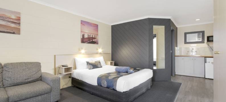 坎宁安海岸金链汽车旅馆(Cunningham Shore Motel)图片