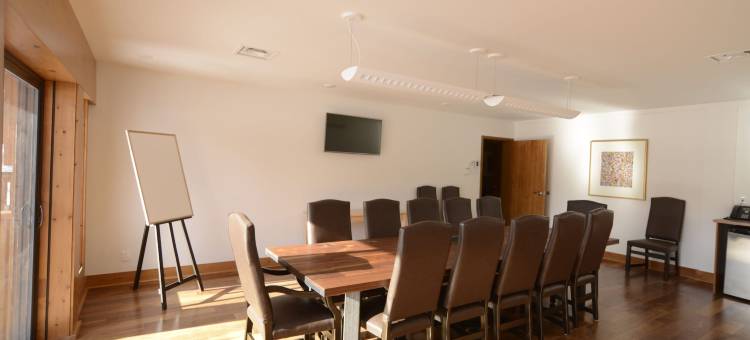 豪华R酒店(Le Grand R)图片