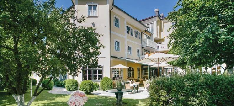 艾辛格鲍尔酒店(Hotel Eichingerbauer)图片