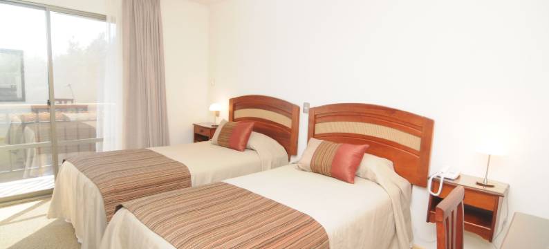 翁蒂韦罗斯酒店(Hotel Ontiveros)图片