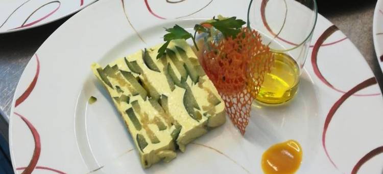 齿条之家客栈(Logis Auberge la Cremaillere)图片