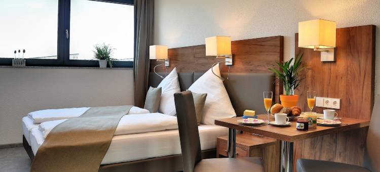 Fürfelder城堡旅馆(Motel am Fürfelder Schloss)图片
