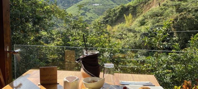 皮里普养生旅馆(Piripe Wellness Lodge)图片