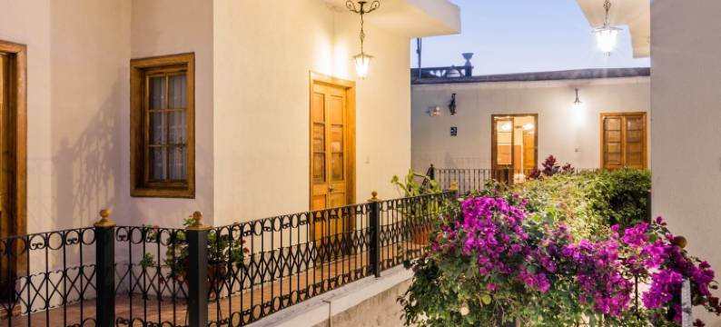 麦杰斯塔精品酒店(Majestad Hotel Boutique)图片