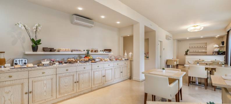 伊克斯克鲁西弗公寓酒店(Hotel & Residence Exclusive)图片