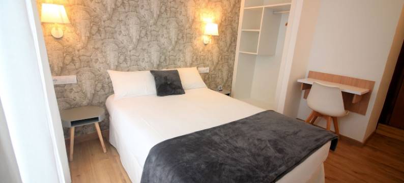 维拉加西亚酒店(Hotel Vilagarcia)图片