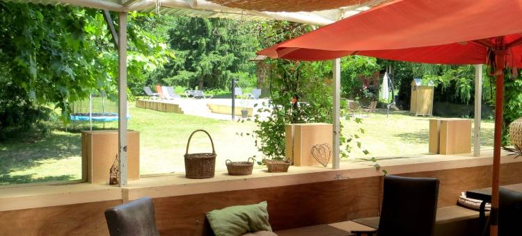 克洛斯派特(Logis Hôtel le Clos Pité)图片