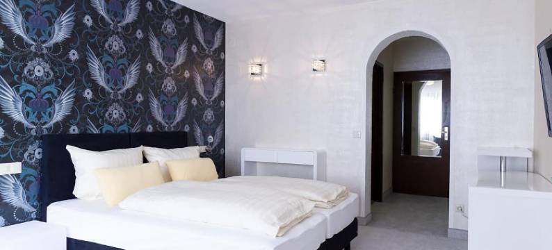 海勒斯二十四 1 号酒店(Hotel Hellers Twenty Four I -24h-Check-in-)图片