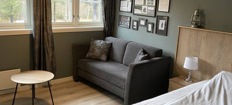 维格利维尔胡斯酒店(Veggli Vertshus)图片