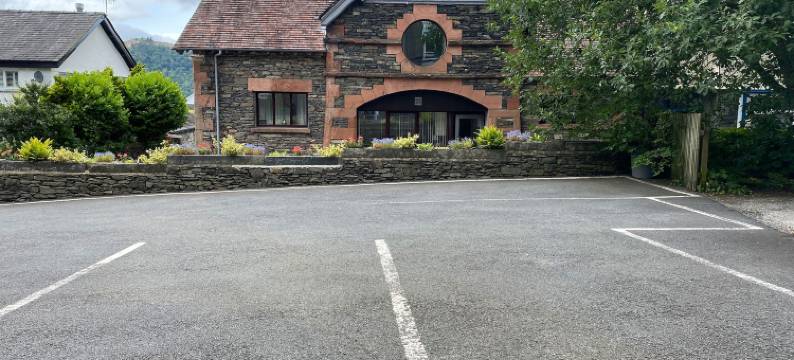 朗斯代尔房子(Lonsdale House)图片