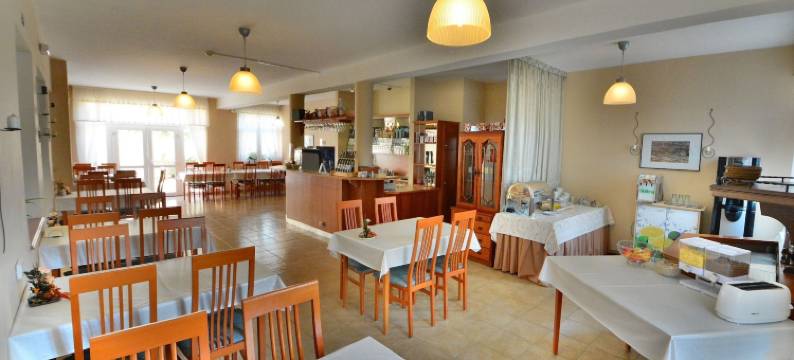 普兰滕酒店(Hotel Platan)图片