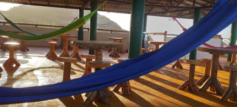 胡安玛尔小屋酒店(Hotel Juanmar)图片