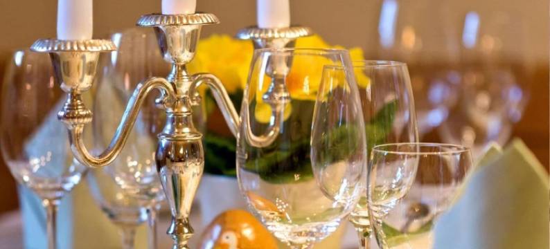 Lobmeyer酒店(Hotel Lobmeyer)图片