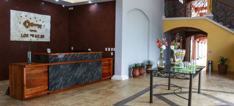 洛斯弗雷莱斯酒店(Hotel Los Frailes, Valladolid, Yucatán)图片