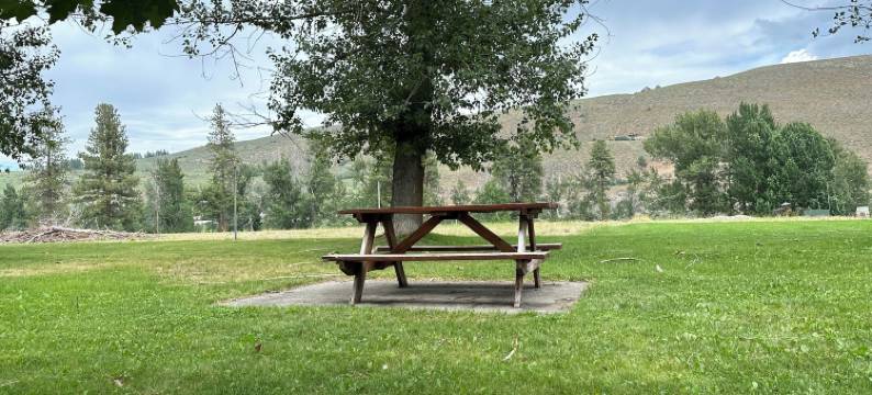 温斯洛普宾馆(Winthrop Inn)图片