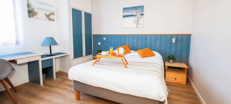 亚特兰迪德酒店(Hotel Atlantide)图片